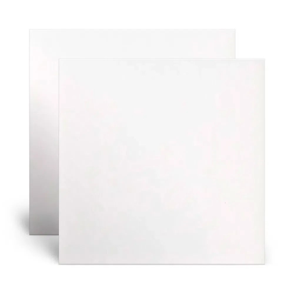 CERAMICA POINTER 60X60 CLASSICO BRANCO 2,20M CERAMICA POINTER 60X60 CLASSICO BRANCO 2,20M