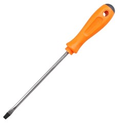 CHAVE FENDA PRO PONTA CHATA 6X200MM 44130/033