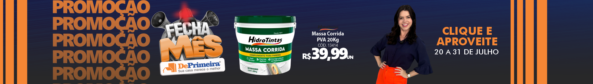 Fecha mes JUL 03