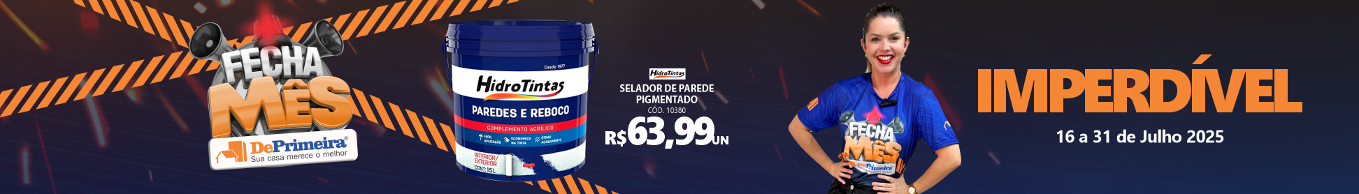 Fecha Mes Oferta 06