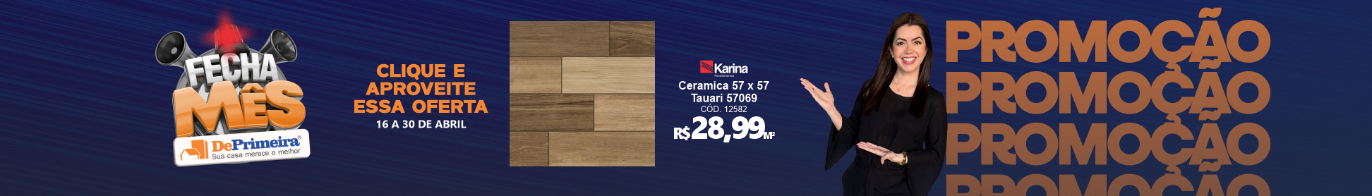 Fecha mes abril - 01