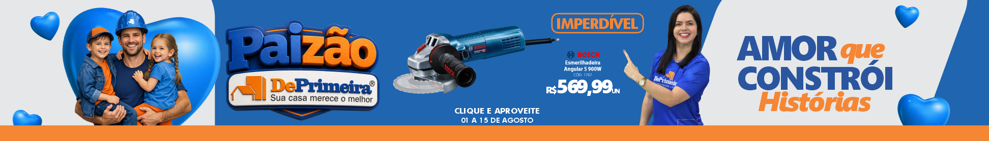 Agosto Pai 01