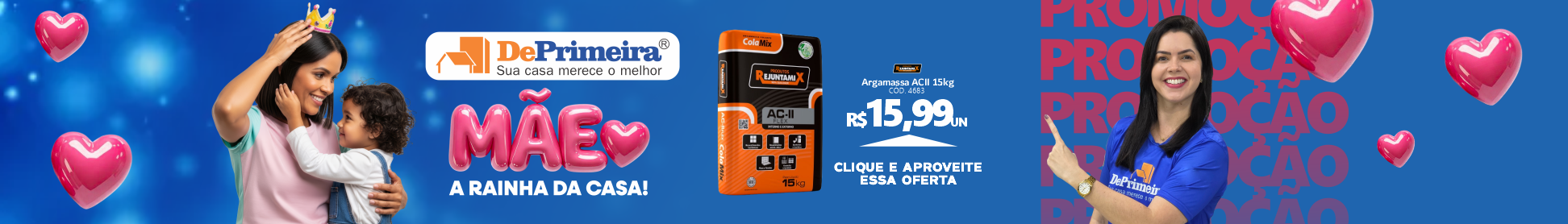 Dia das Mães -  02