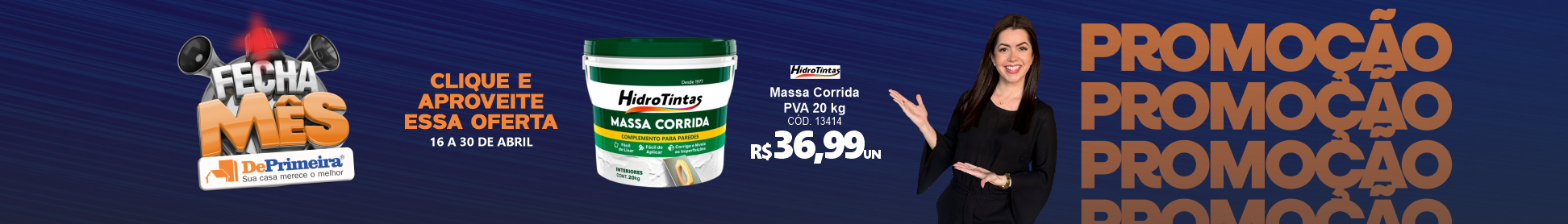 Fecha mes abril  - 03