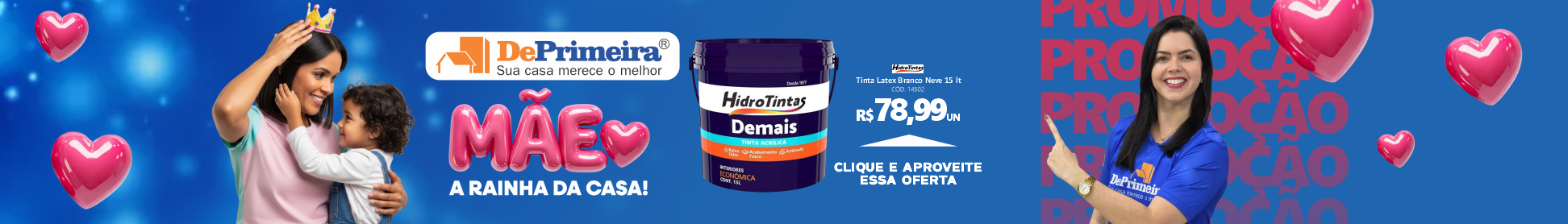 Dia das Mães - 03