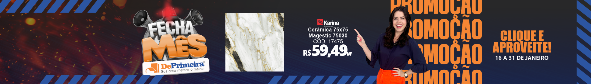 Fecha mes JAN Oferta 05