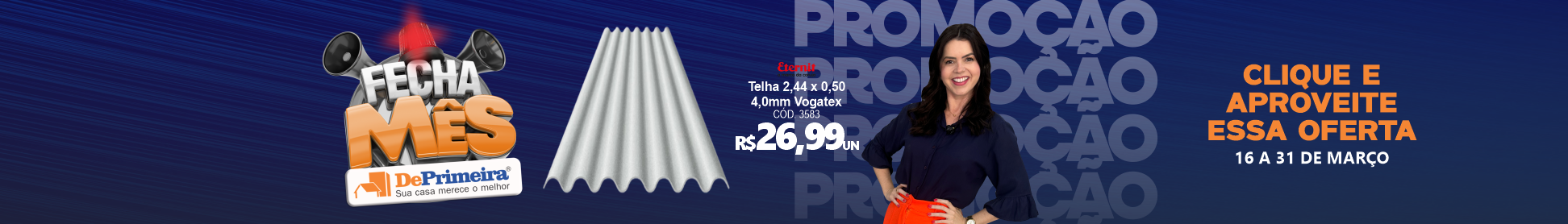 Oferta Março FM - 05