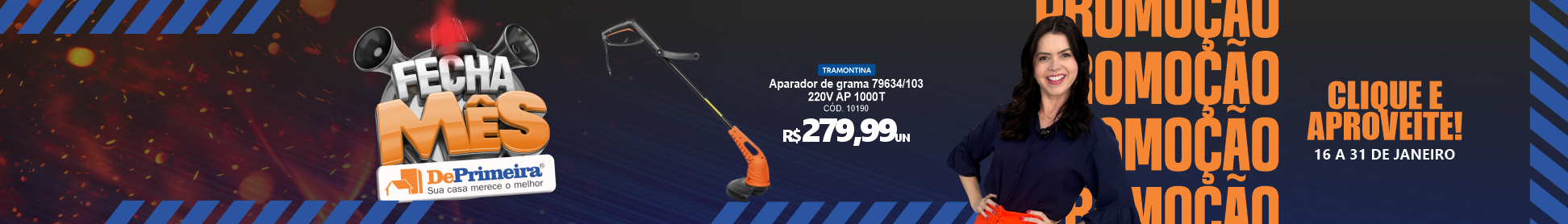 Fecha mes JAN Oferta 06