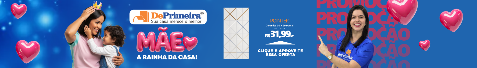 Dia das Mães - 06