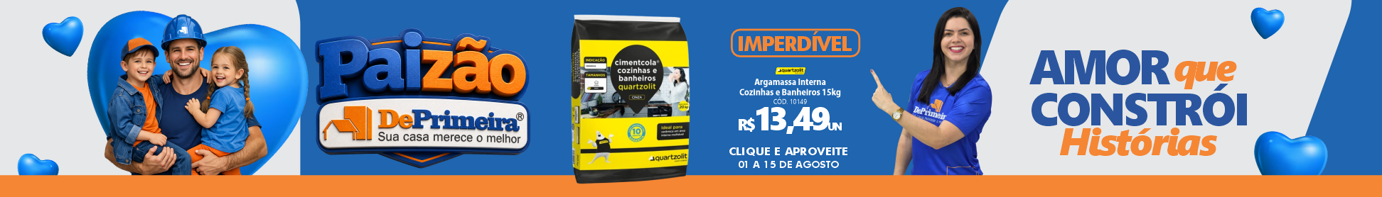 Agosto Pai 06