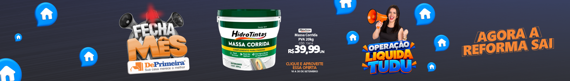 Fecha mes Liquida Set 03