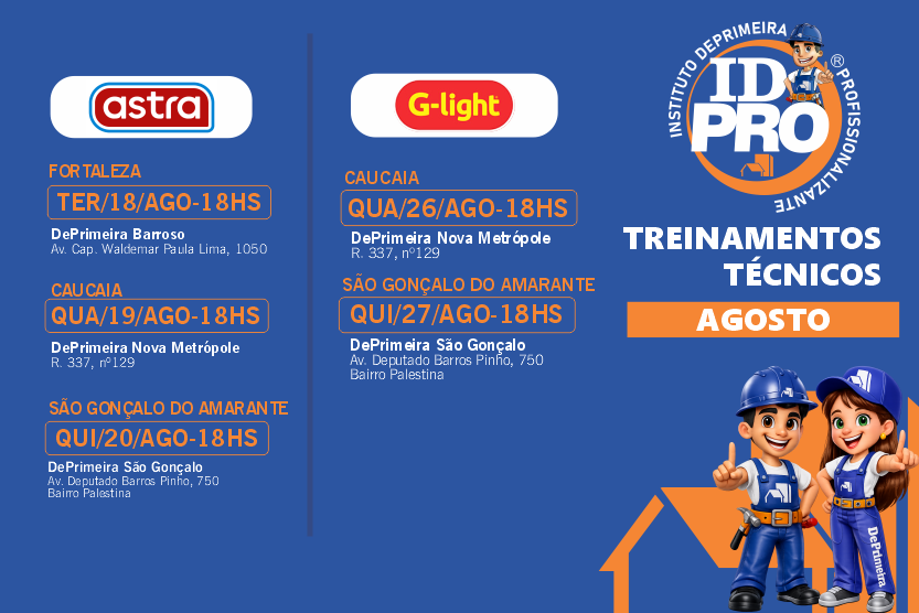IDPRO