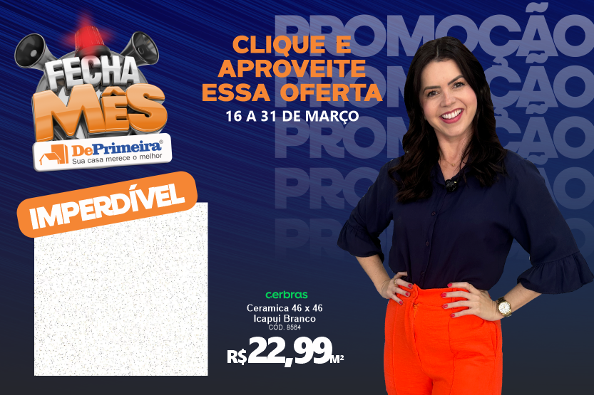 Oferta Março FM - 01