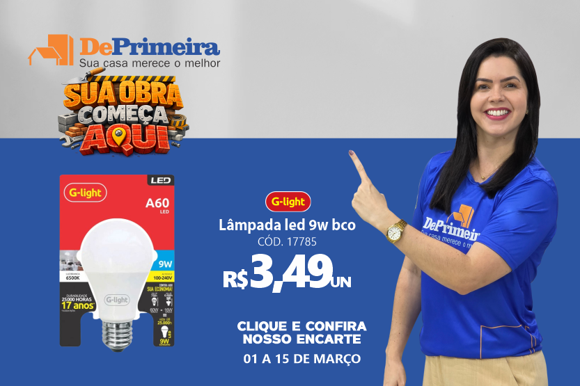 Oferta Março - 05