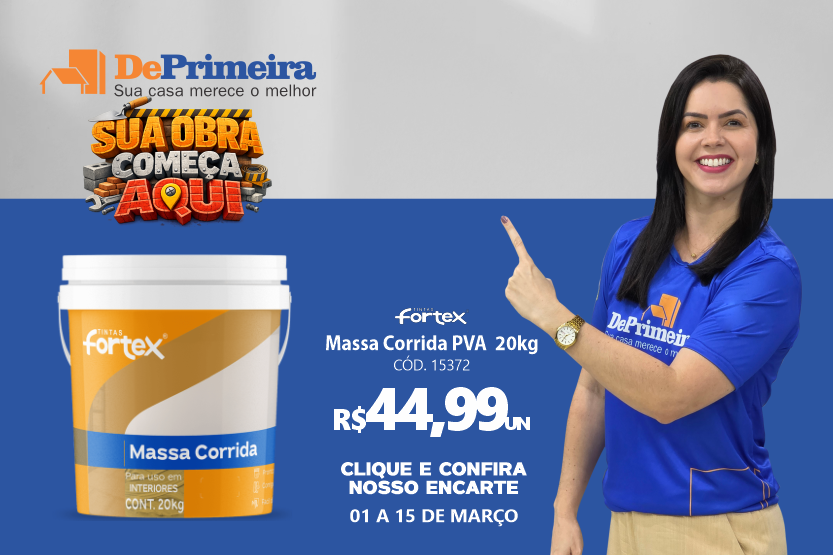 Oferta Março - 06