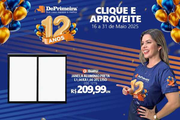 Aniversario 02 - Janela