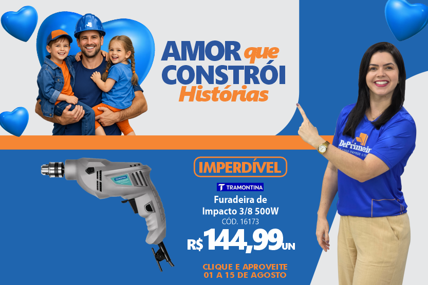 Oferta Principal -AGOSTO