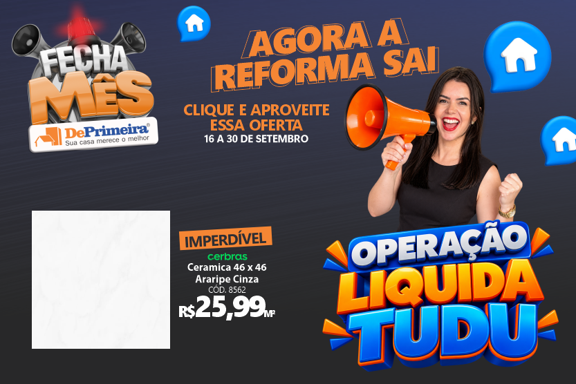 Oferta Principal Setembro Fecha Mes Liq