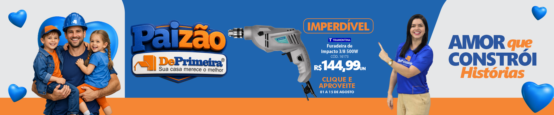 Oferta Principal -AGOSTO