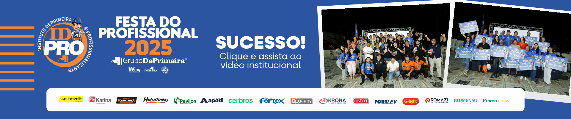 Festa do Prof-2025