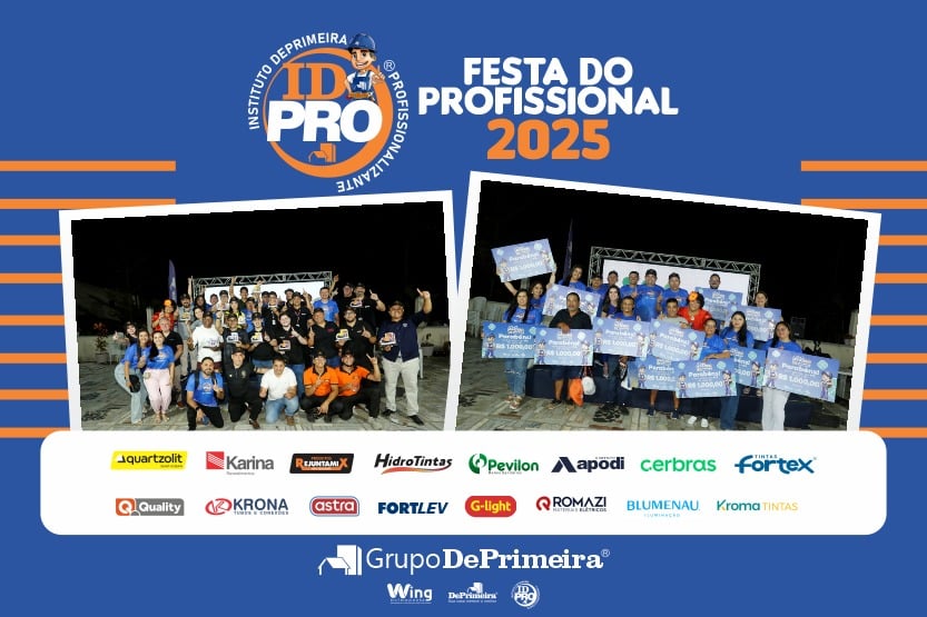 Festa do Prof-2025